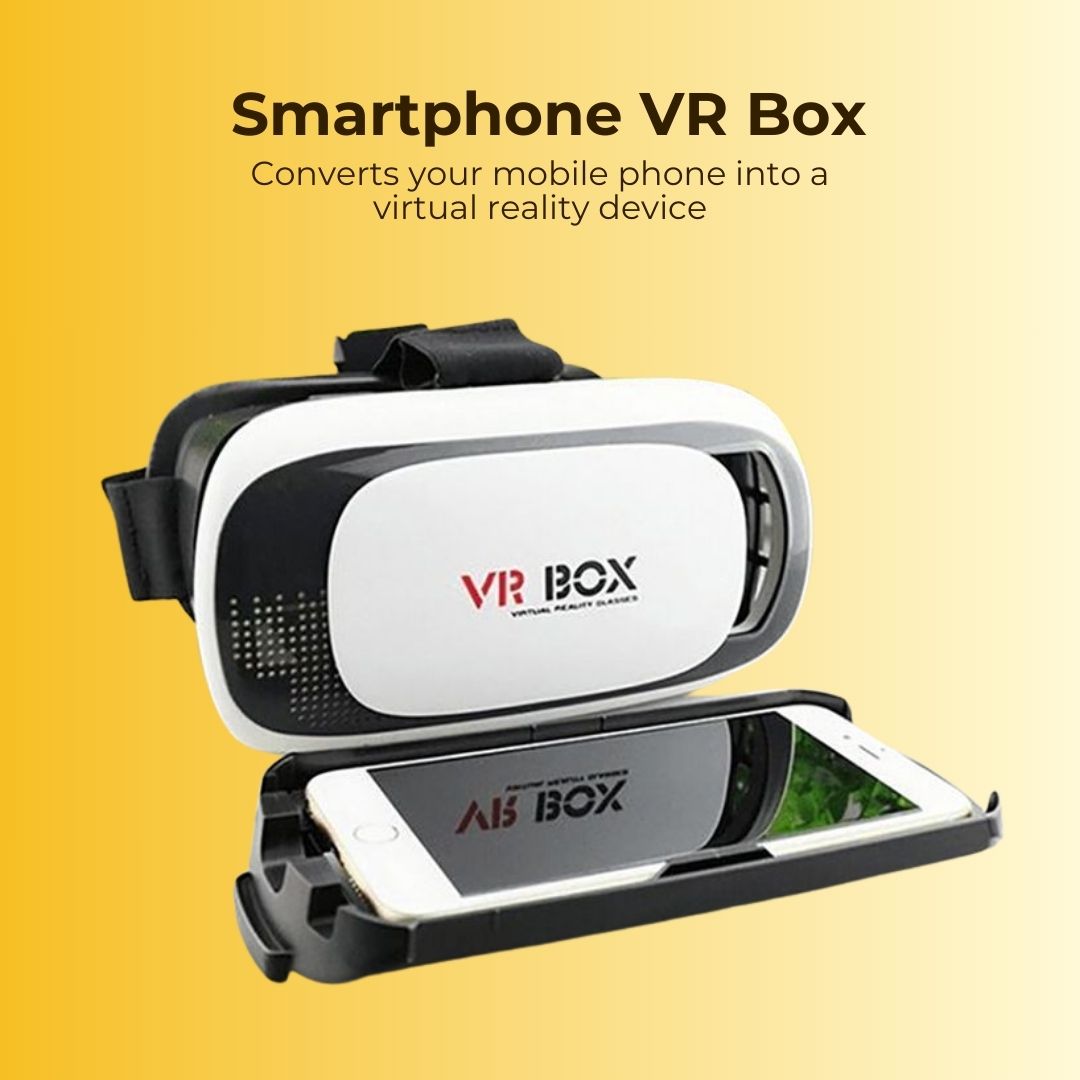 VR Box