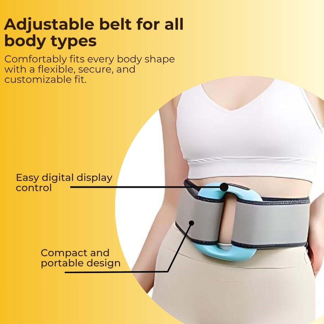 Belly Fat Burner