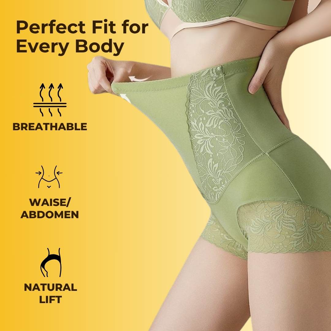 Waist Reduction Everyday Shapewear- Made for Indian Women Body types (BUY 1 GET 1 FREE)