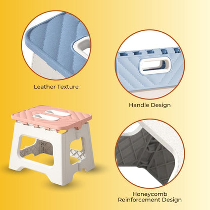 Foldable Step Stool