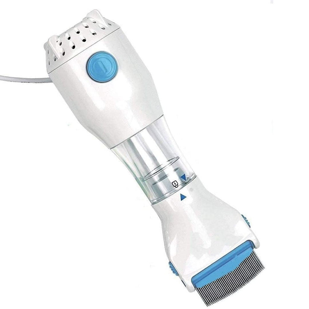ELITEPRO™ Electric Head Lice Remover