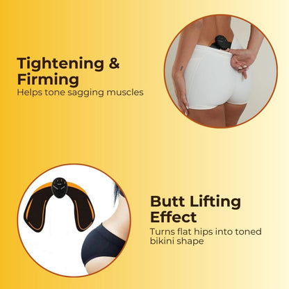 Electric Butt shaper MAssager