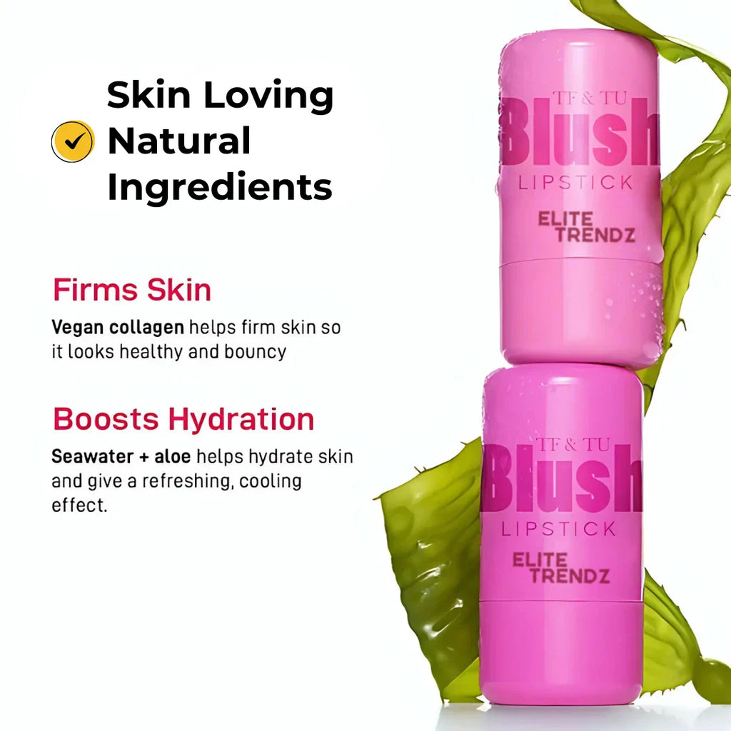 ELITEPRO™ Hydra Jelly Tint : Your Go-To Tint for Lips, Cheeks & Eyes