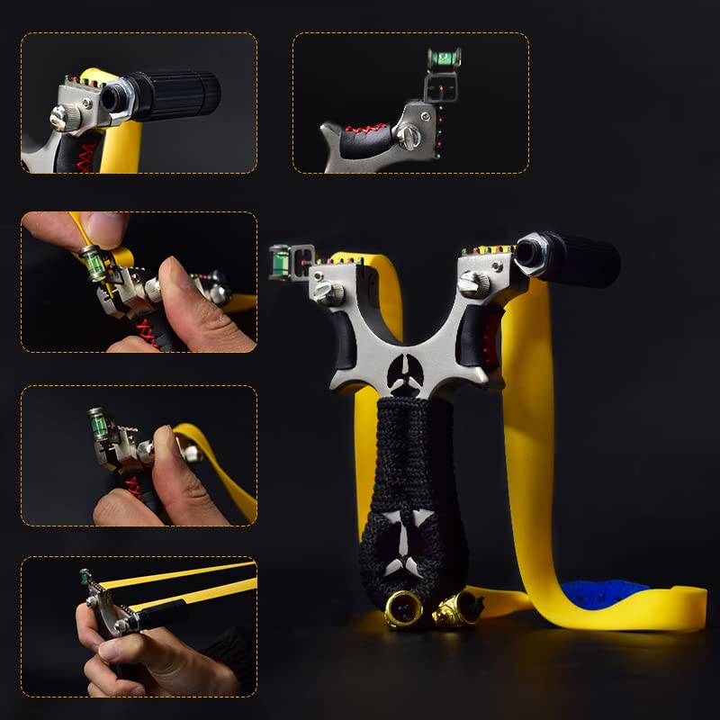 ELITEPRO™ Target Laser SlingShot