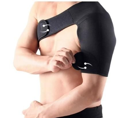 ELITEPRO™ SHOULDER BRACE FOR PAIN RELIEF