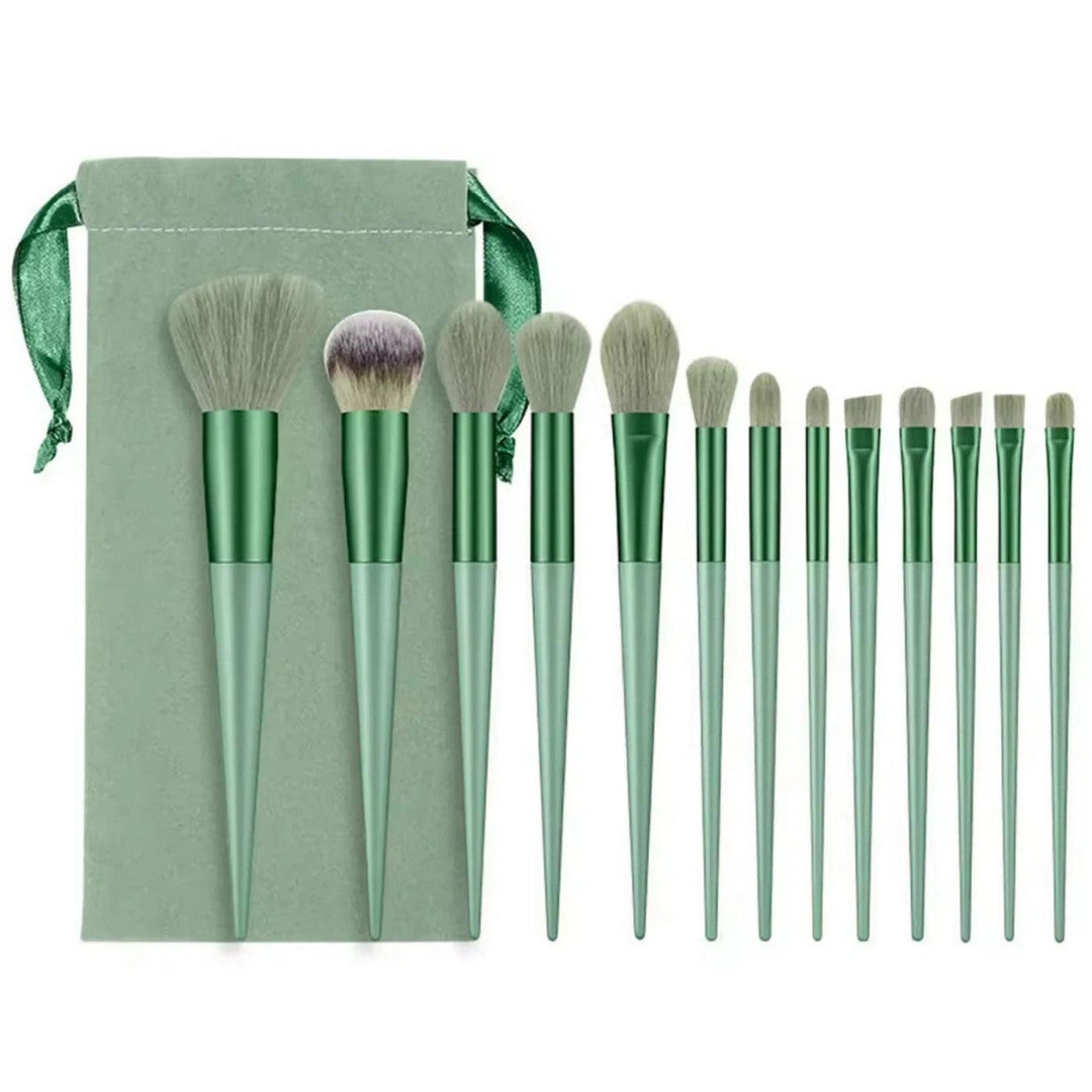 ELITEPRO™ NB Pro-Perfection Brush Set (set of 13)