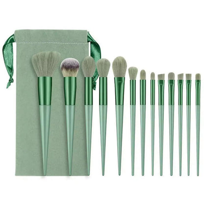 ELITEPRO™ NB Pro-Perfection Brush Set (set of 13)