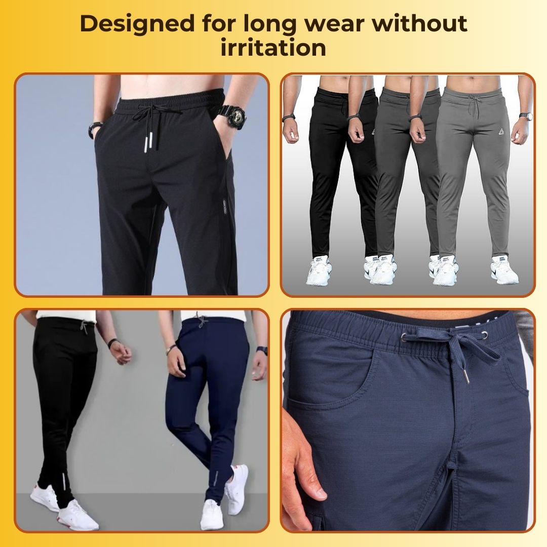 Trouser