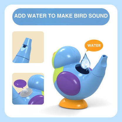 ELITEPRO™ Bird Whistle Sound Toy