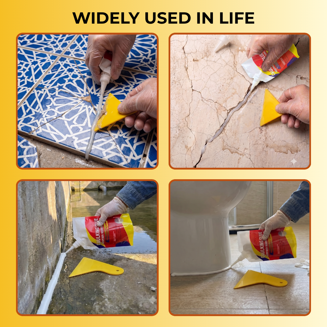 ELITEPRO™ Concrete Shield Crack Repair Sealant 2.0