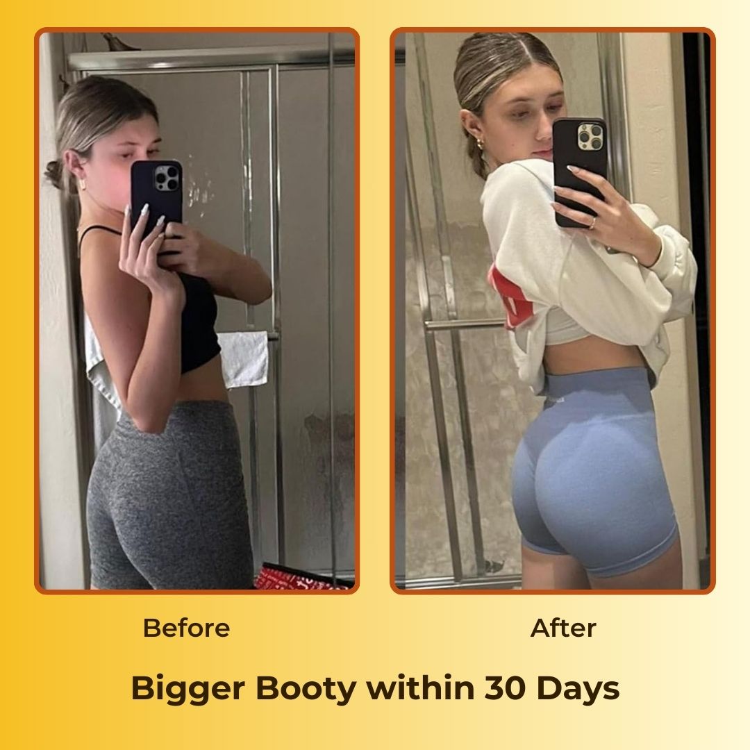 Electric Butt shaper Massager