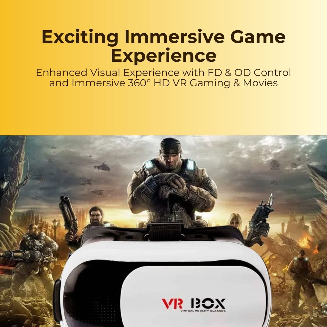 VR Box