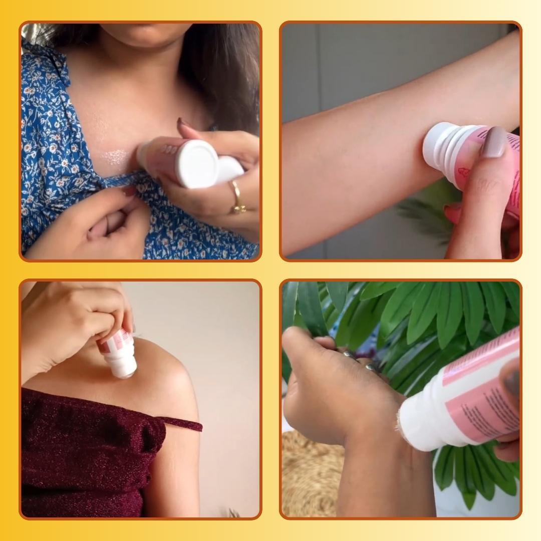 Body Adhesive Glue -  Safe for all Skin Type