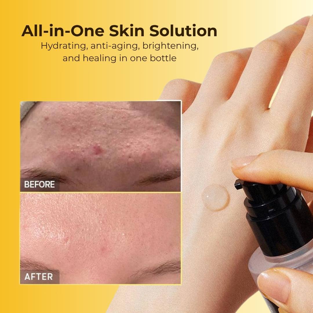 Advance Snail Mucin 96 Hydration Power Essence - Pack Of 2 (100ML each)