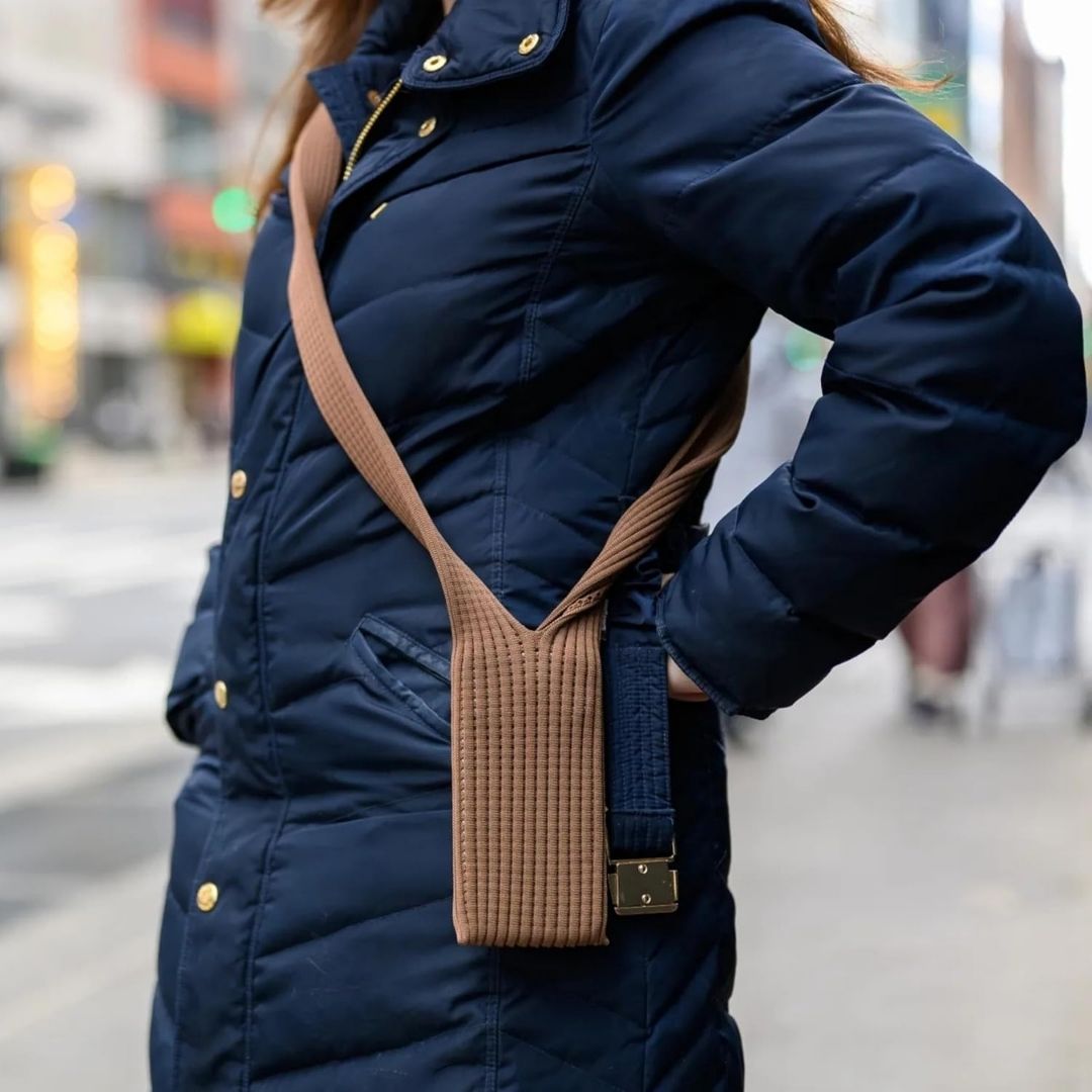Phone Pocket