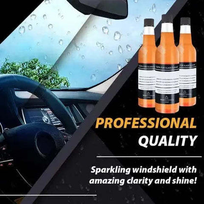 ELITEPRO™ UltraClear Windshield Cleaner & Oil Remover