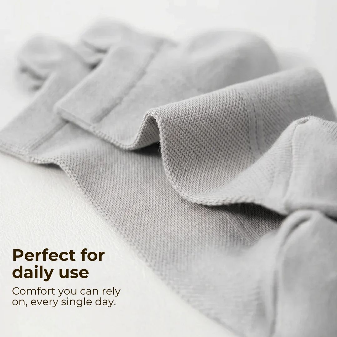 Breeze Summer Cooling Net Socks