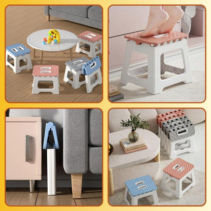 Foldable Step Stool