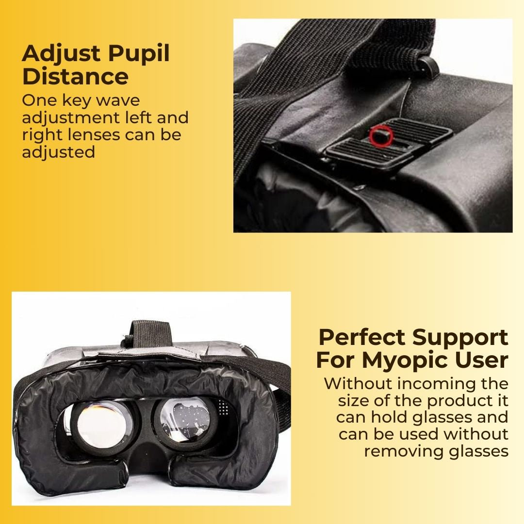 VR Box