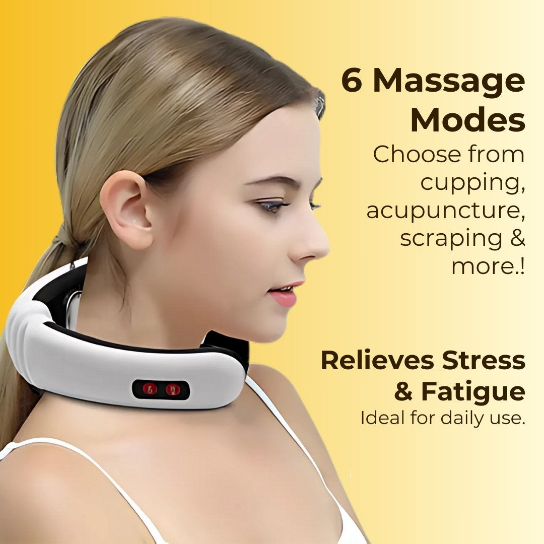 Theraneck Neckveda Massager