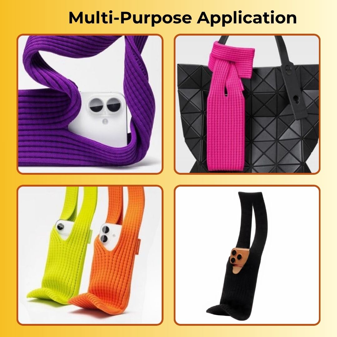 Phone Pocket