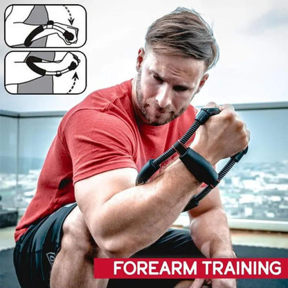 ELITEPRO™ Forearm and Wrist Strength Trainer