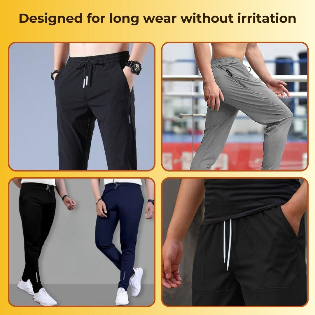 Trouser