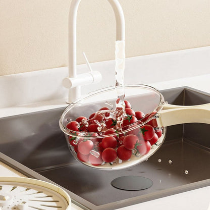 ELITEPRO™ Multifunctional Fruit and Vegetable Washing Bowl