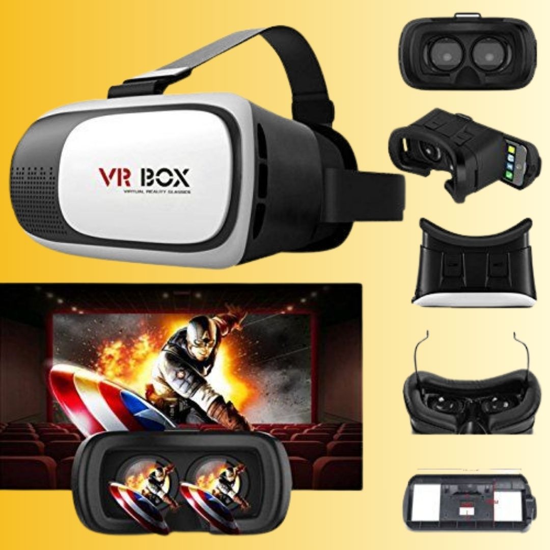 VR Box