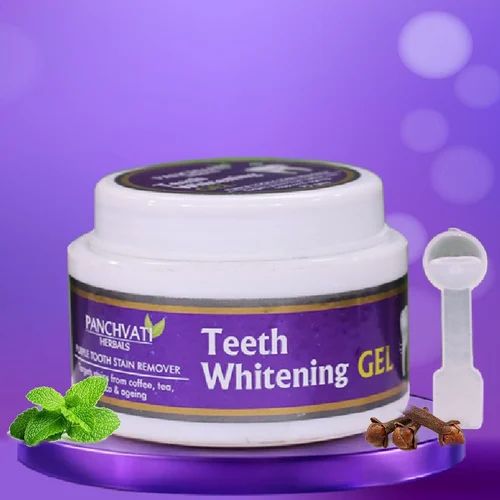 ELITEPRO™ PURPLE TEETH WHITENING GEL