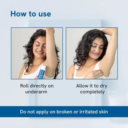 ELITEPRO™ 4% AHA BHA UNDERARM ROLL ON