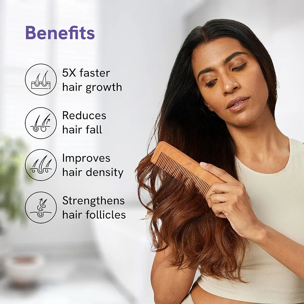 ELITEPRO™ ADVANCED HAIR GROWTH SERUM ROLL ON