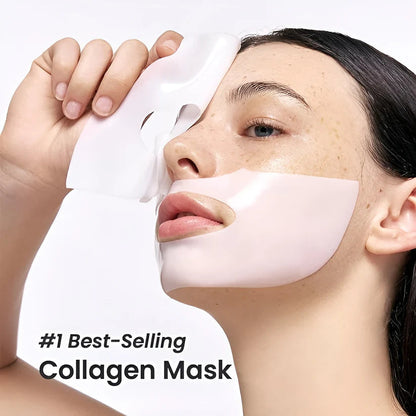 ELITEPRO™ Bio-Collagen Real Deep Mask