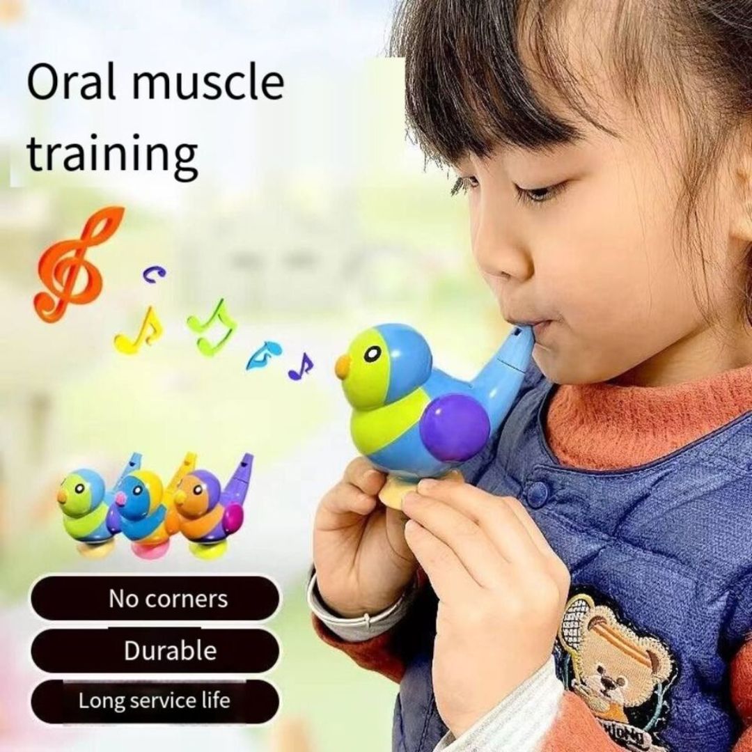 ELITEPRO™ Bird Whistle Sound Toy