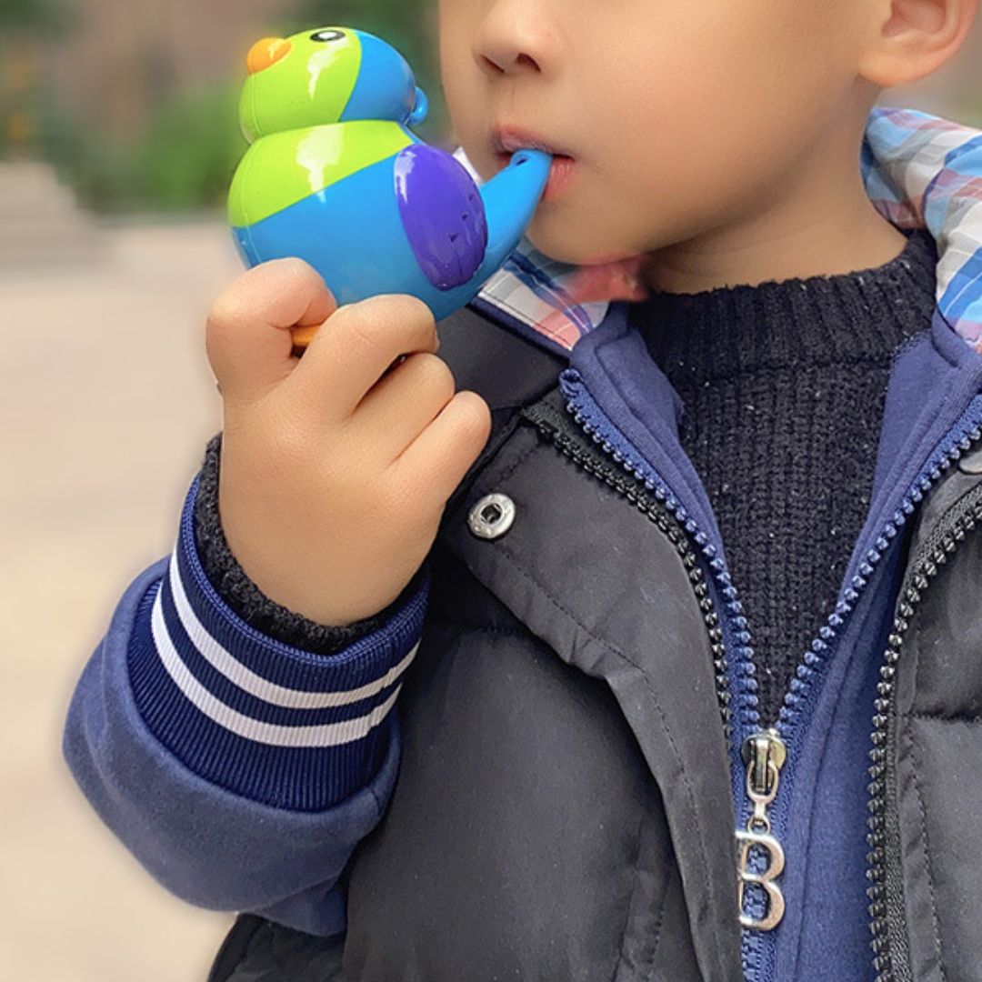 ELITEPRO™ Bird Whistle Sound Toy