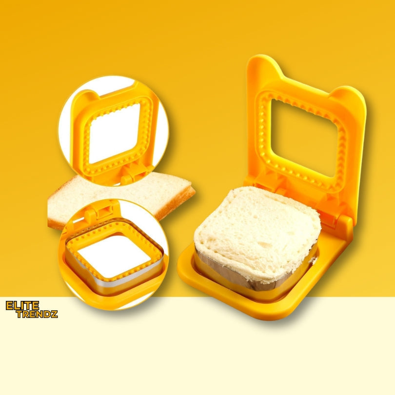ELITEPRO™ SANDWICH MOLD CUTTER AND SEALER
