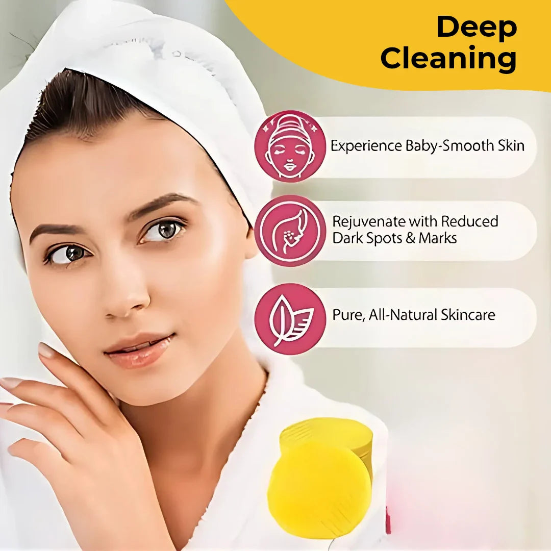 Elite Beauty Turmeric Kojic Acid Pads