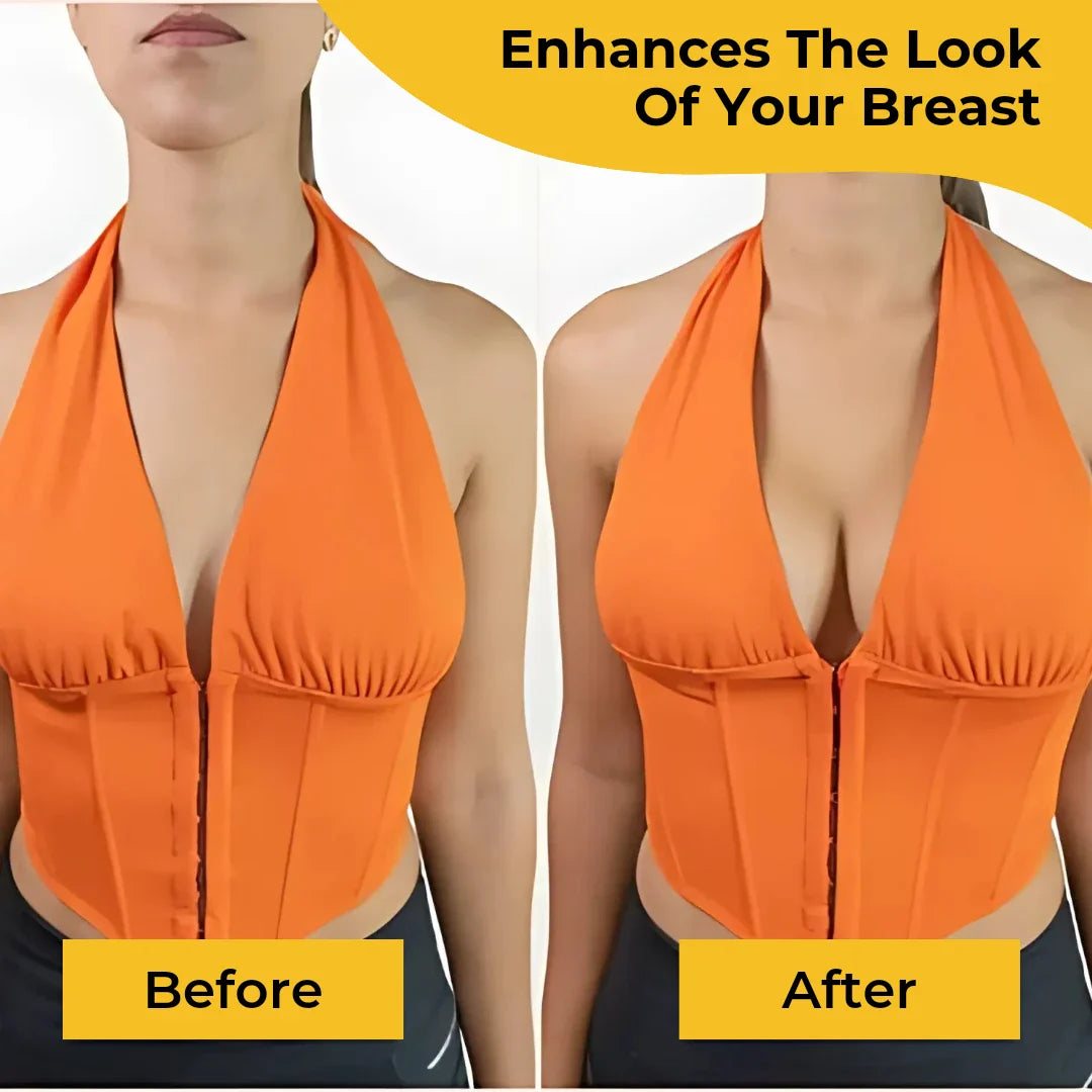 Boomba Push-Up Ultra Boost sticky Insert Pads