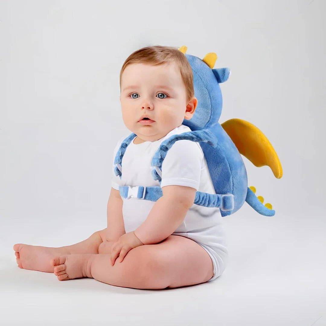 ELITEPRO™ Babyshield Back Head Protector