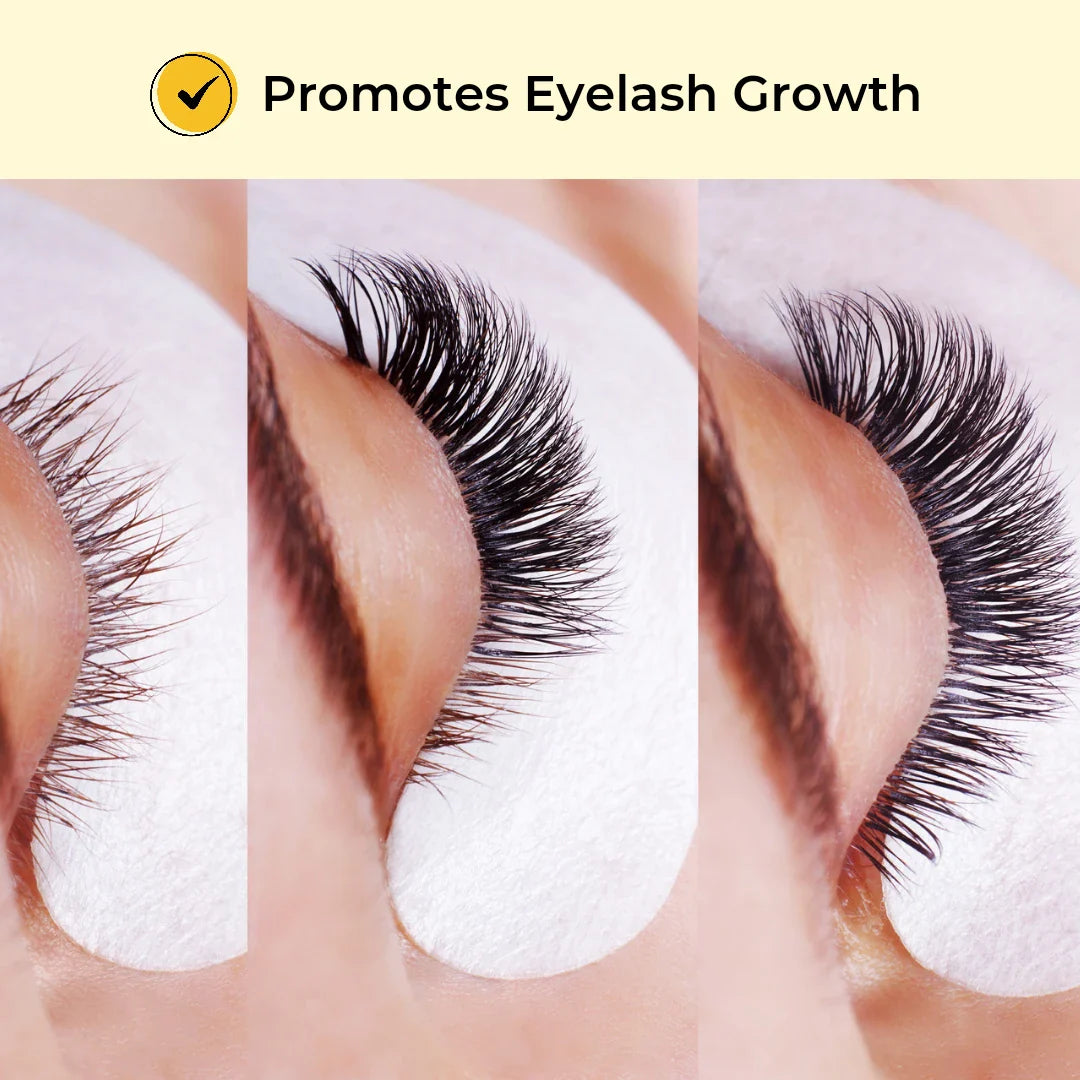 ELITEPRO™ Herbal Eyelash Growth Serum