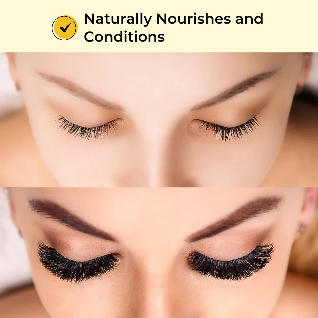 ELITEPRO™ Herbal Eyelash Growth Serum