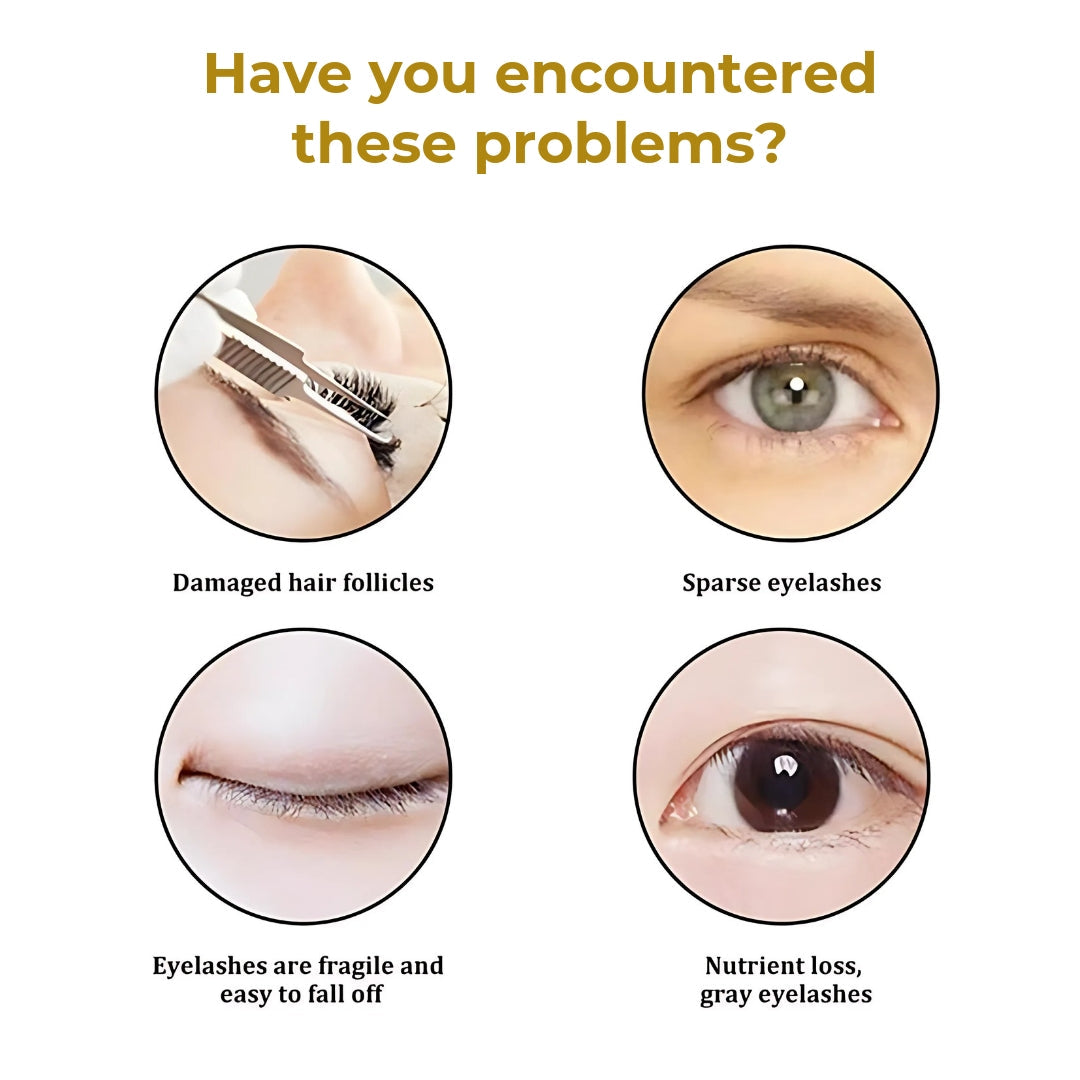 ELITEPRO™ Herbal Eyelash Growth Serum