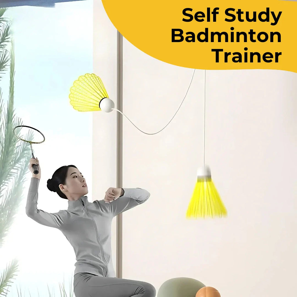 ELITEPLAY™ PRO 3PCS LED Badminton Set