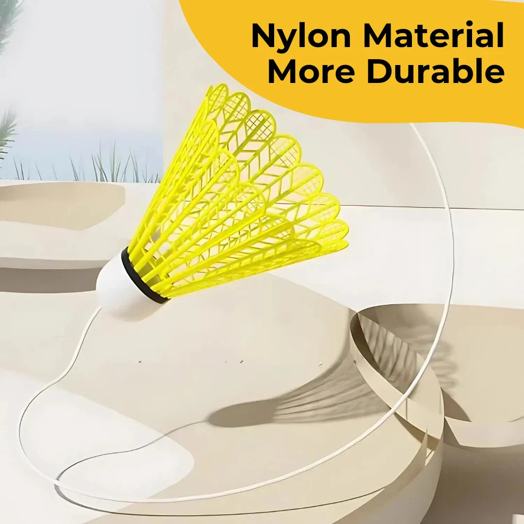 ELITEPLAY™ PRO 3PCS LED Badminton Set