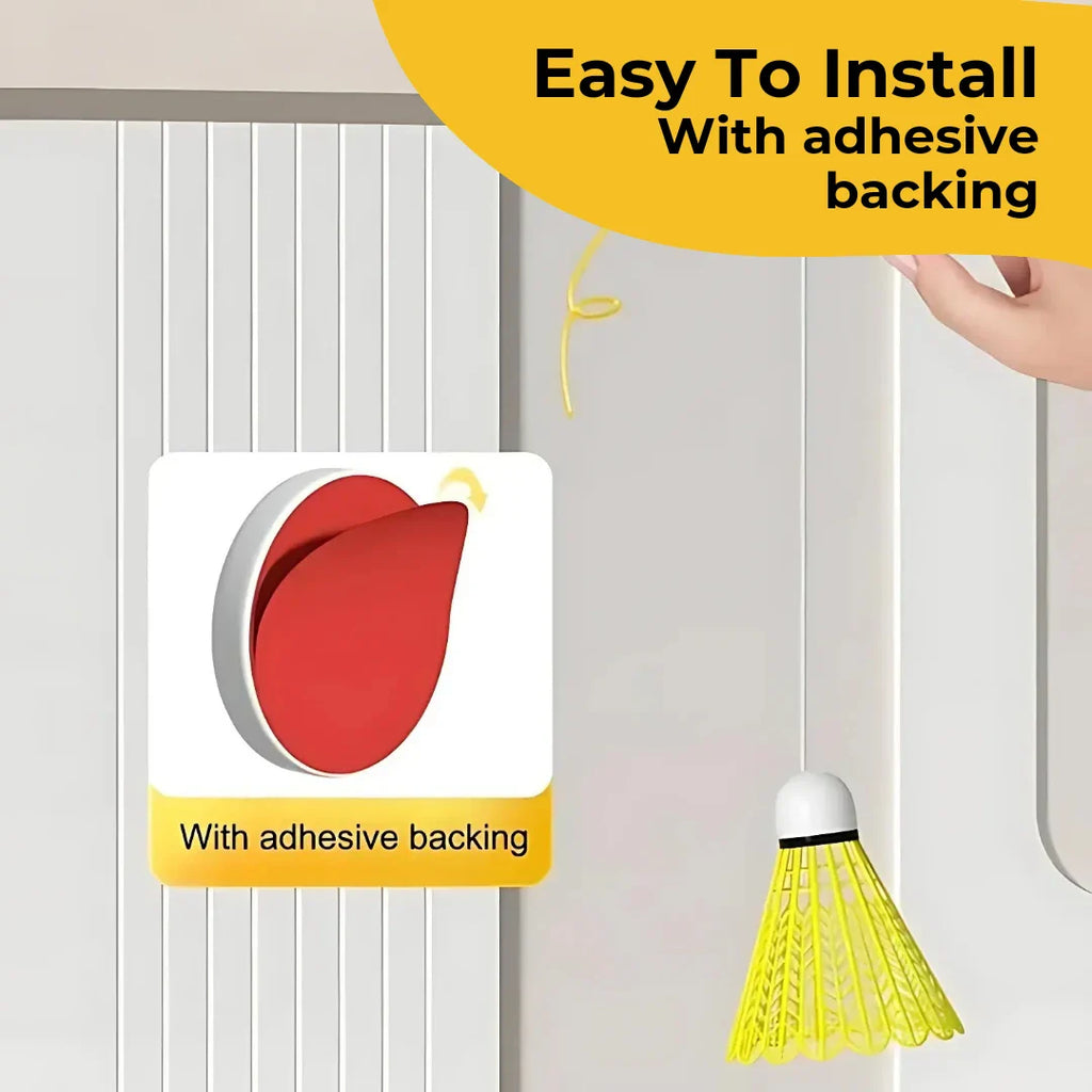 ELITEPLAY™ PRO 3PCS LED Badminton Set