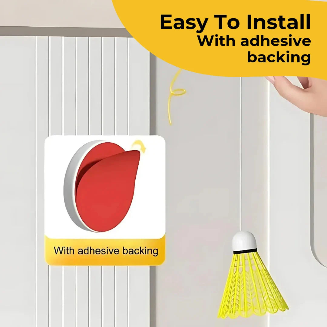 ELITEPLAY™ PRO 3PCS LED Badminton Set