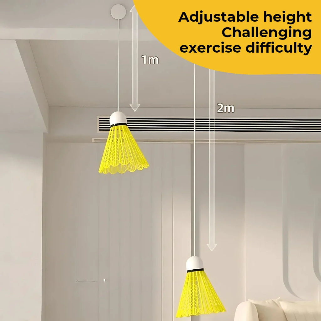 ELITEPLAY™ PRO 3PCS LED Badminton Set