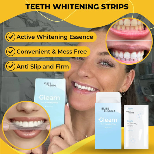 Teeth Whitening Strips