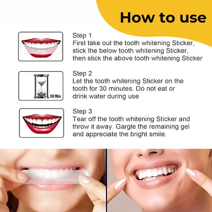 Teeth Whitening Strips