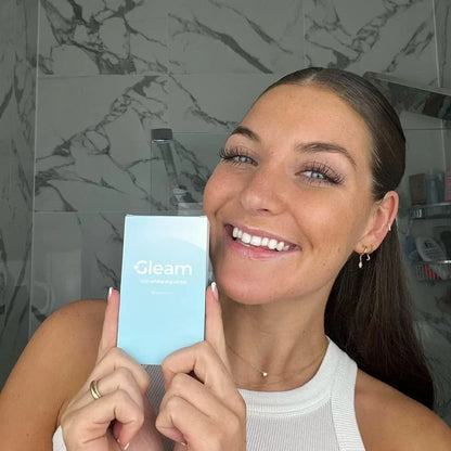 Teeth Whitening Strips